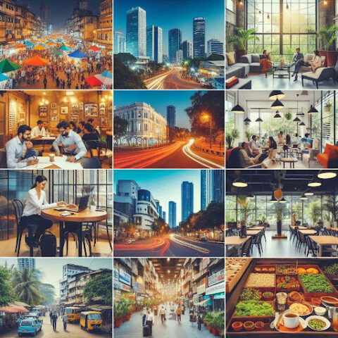 Why Baner, Pune is the Next Big Hub for Commercial Real Estate - WestField